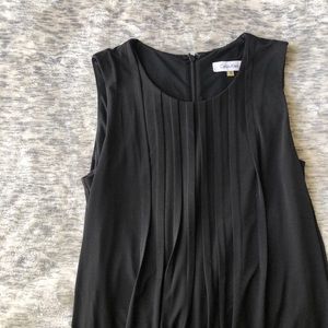 Calvin Klein Black Dress